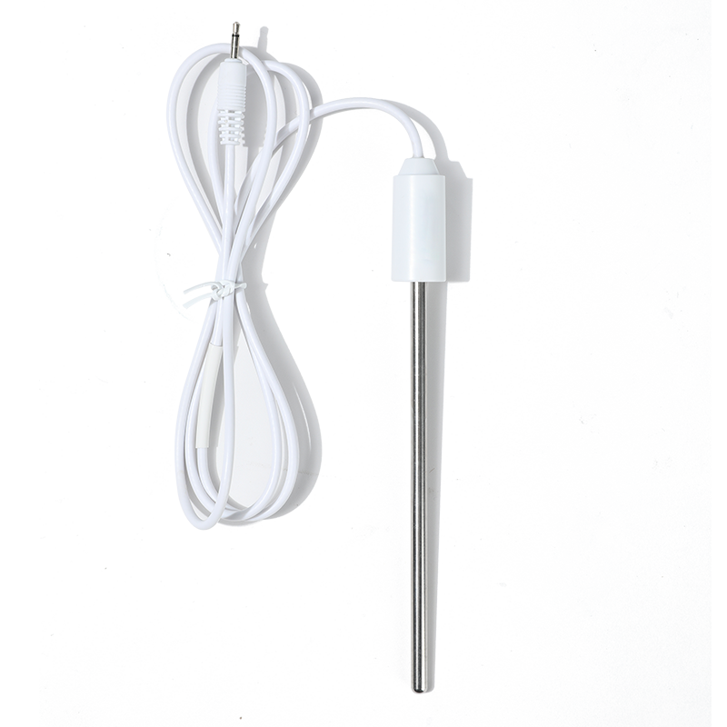 Temperature Electrode