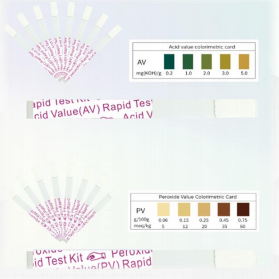 Physical And Chemical Testing