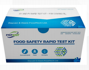 Physical And Chemical Testing