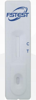Pesticide Cassette