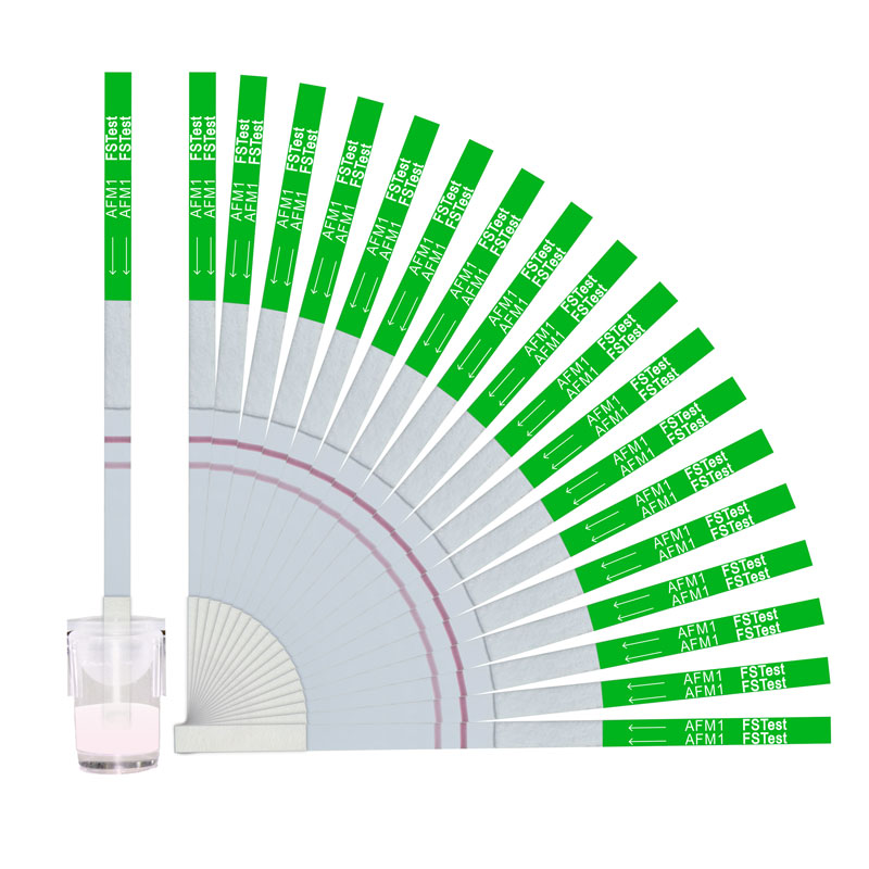 Aflatoxin