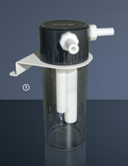 Aspiration Bottle