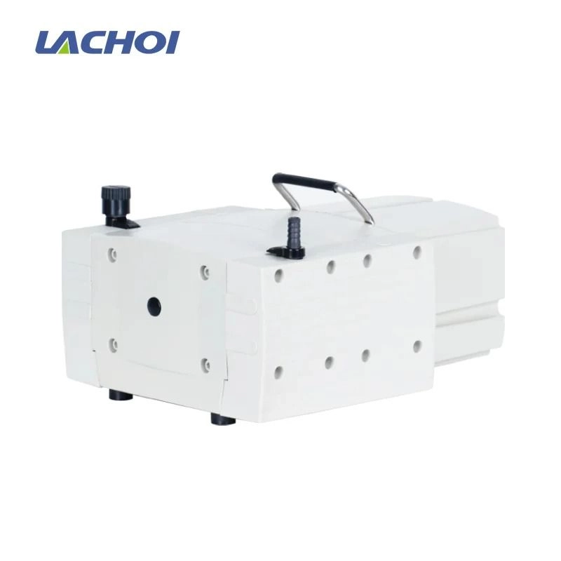 Chemical Resistant Vacumm Pump