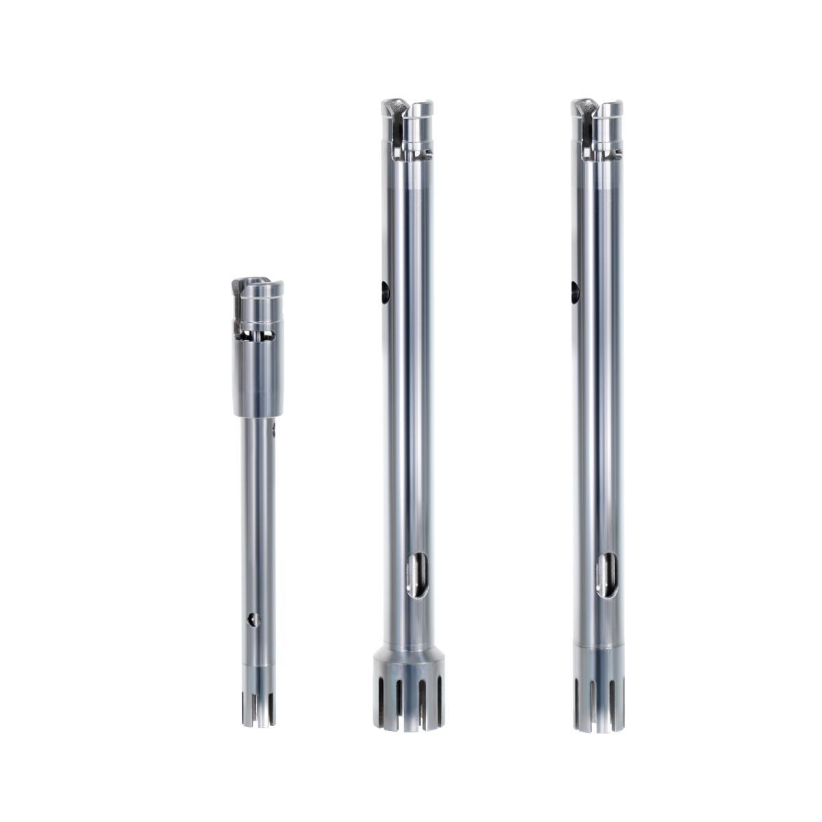 Homogenizer Dispersing Tool HET Series