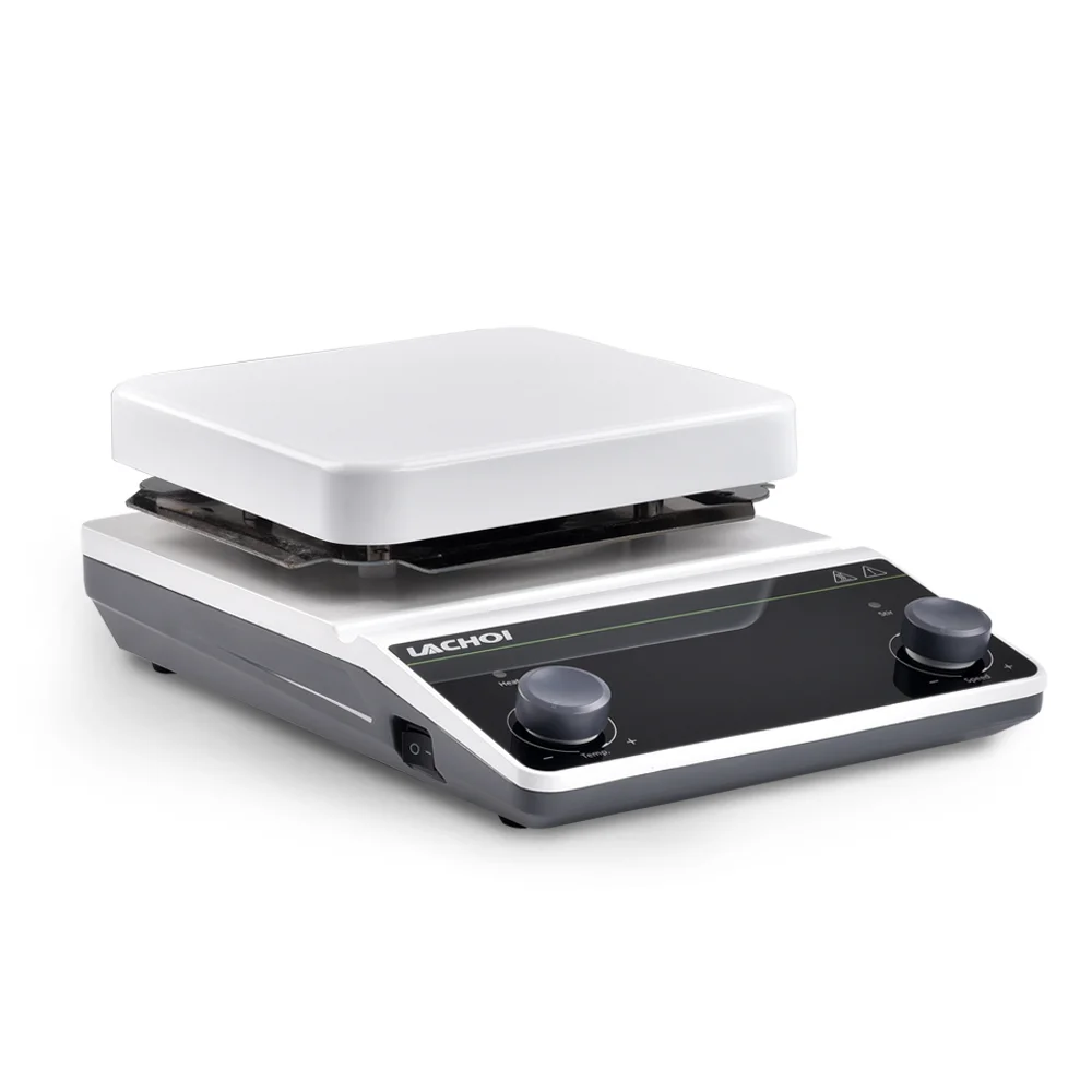 Magnetic Stirrer MSA Series