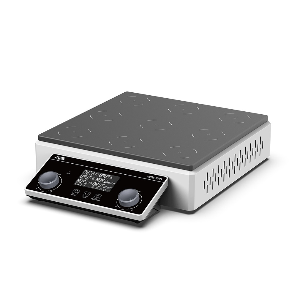 Magnetic Stirrer MSM Series