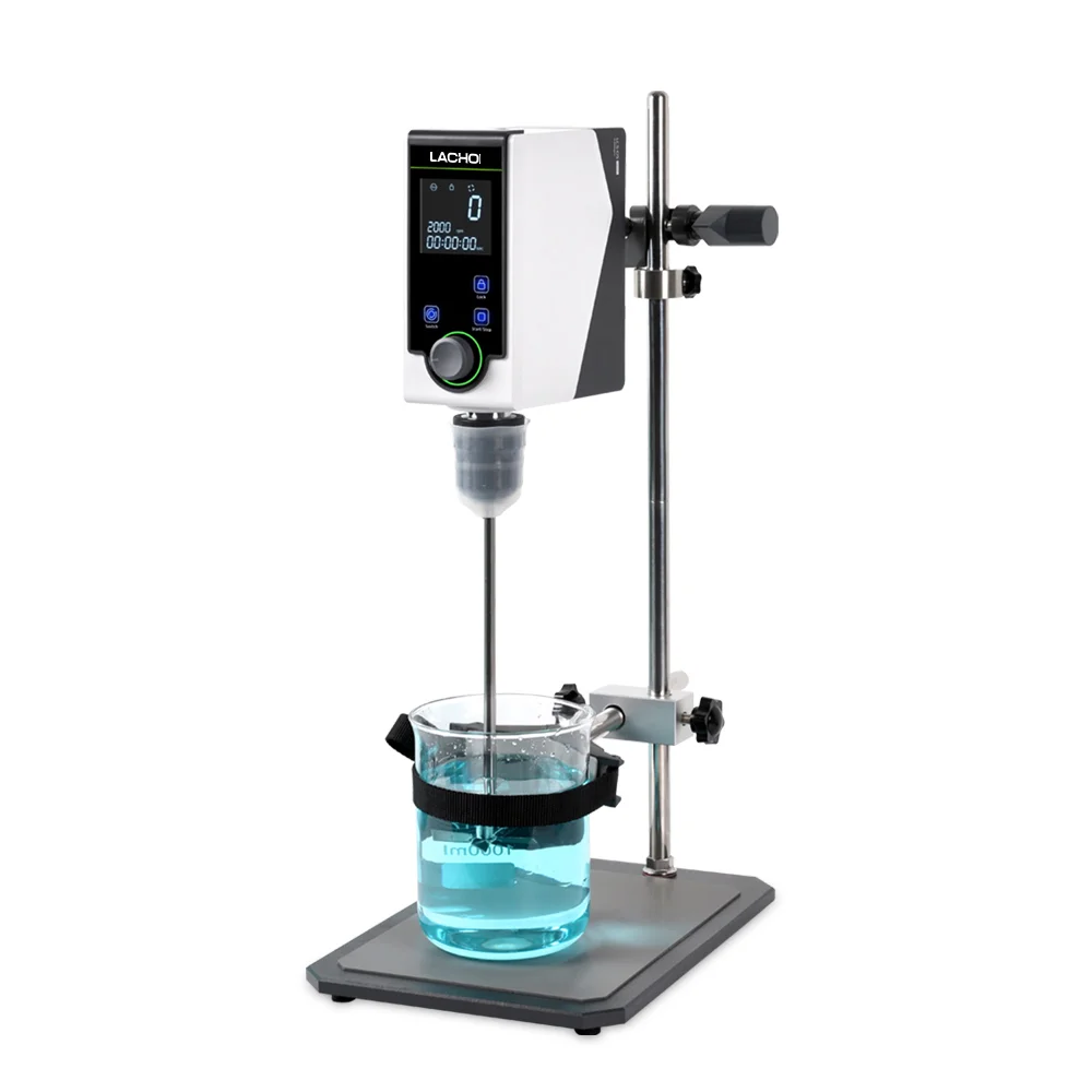 Overhead Stirrer OS Series