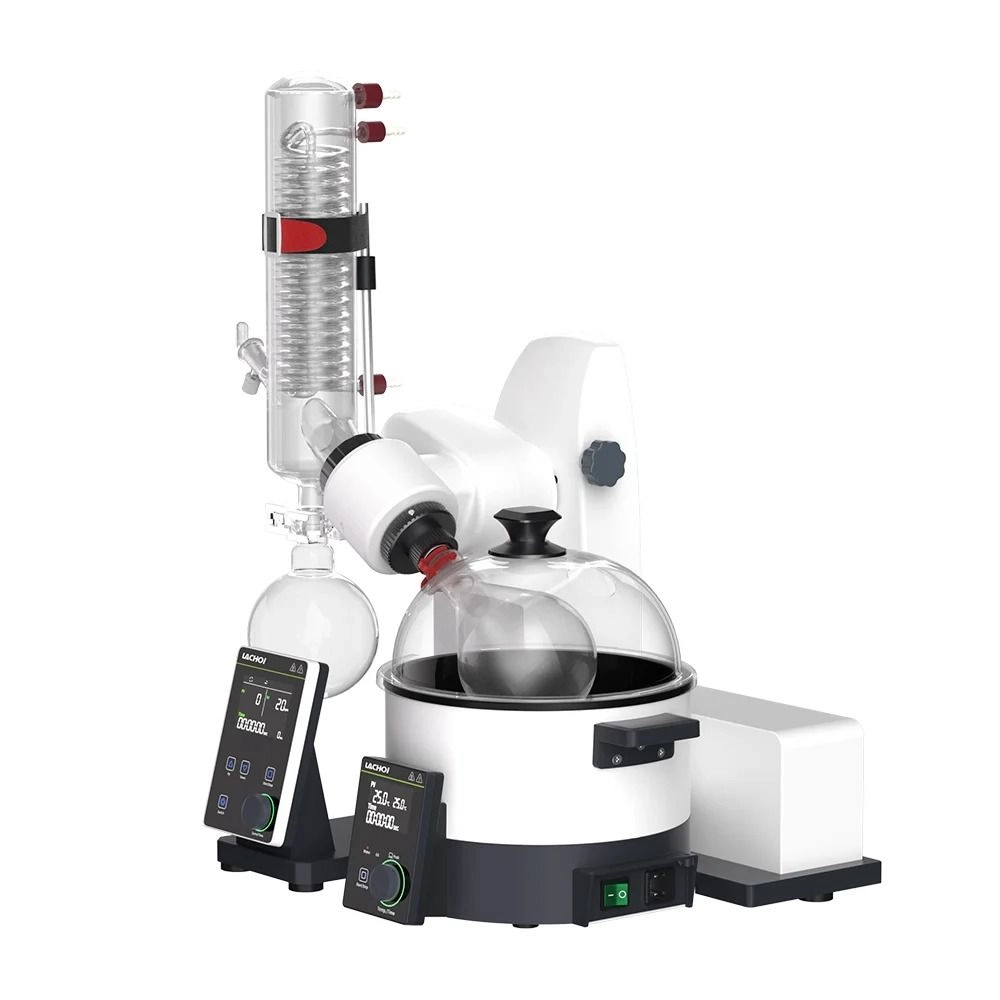 Rotary Evaporator RE Series