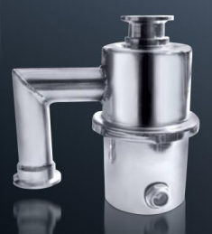 Inlet Filter
