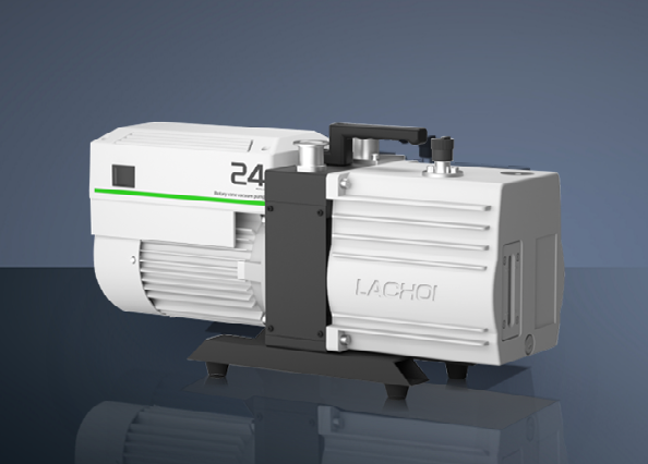 Rotary Vane Vacuum Pump VRT Series