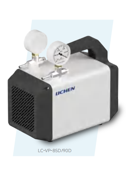 Chemical Resistant Vacuum Pump VP Series