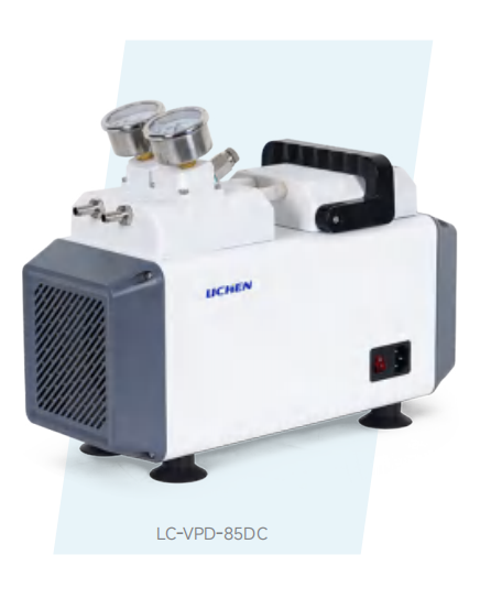 Chemical Resistant Vacuum Pump VPD Series
