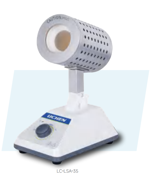 Infrared Sterilizer LSA Series