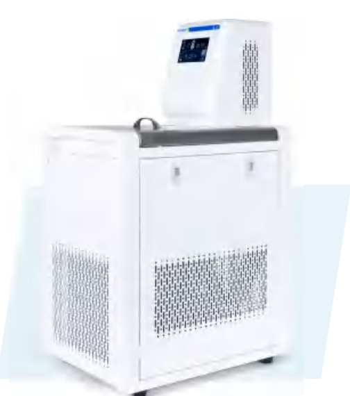 Low Temperature Thermostatic Bath SDC Series