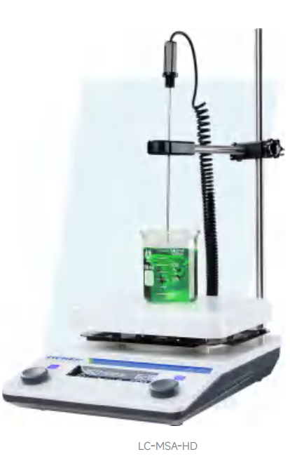 Magnetic Stirrer MSA Series