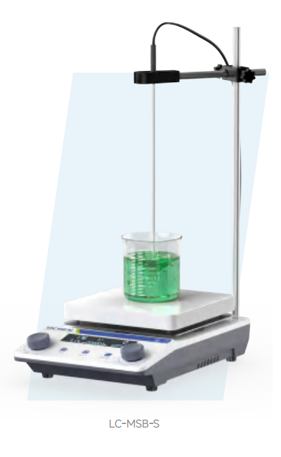 Magnetic Stirrer MSB Series