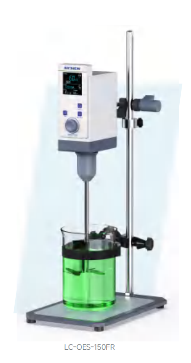 Overhead Stirrer OES-F Series