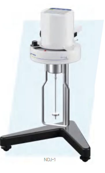 Rotational Viscometer NDJ-1/4