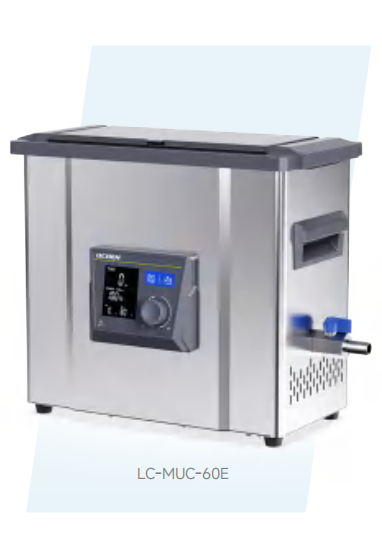 Ultrasonic Cleaner MUC-E Series